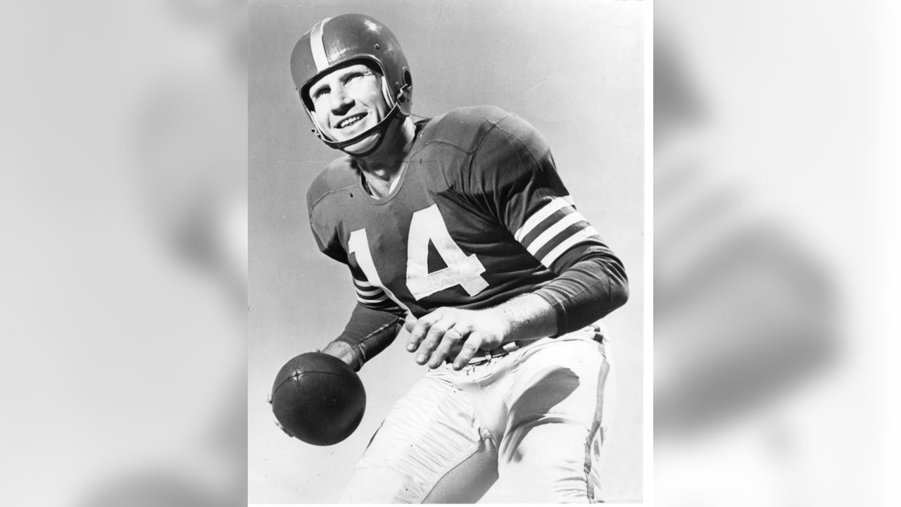 Y.A. Tittle & the 1963 NFL Championship Game, Giants vs. Bears