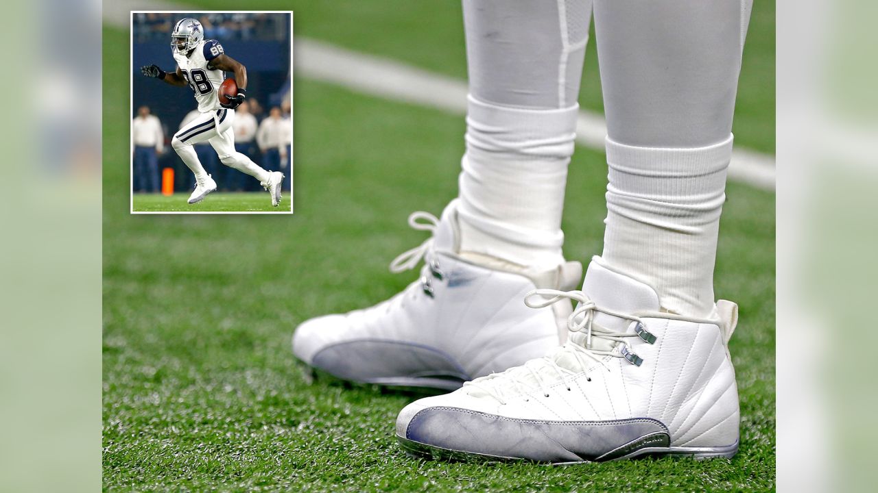 NFL's Best Cleats: Week 12