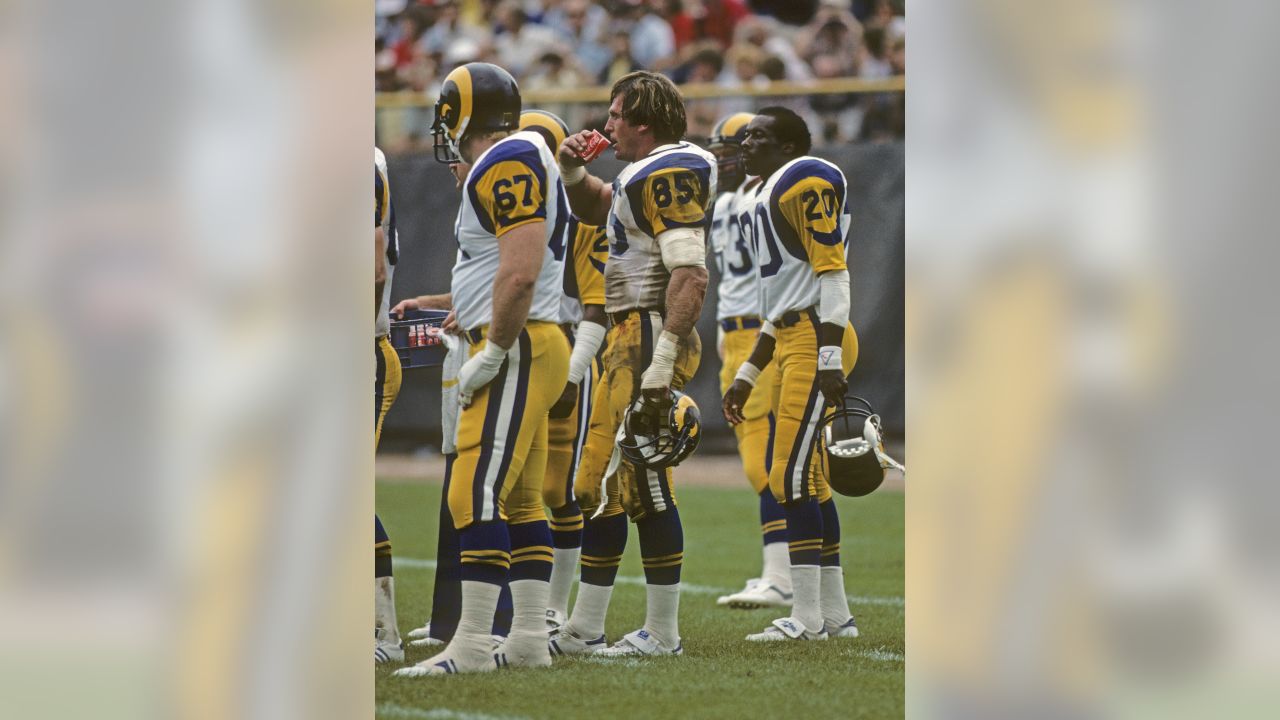 Image Gallery of Jack Youngblood