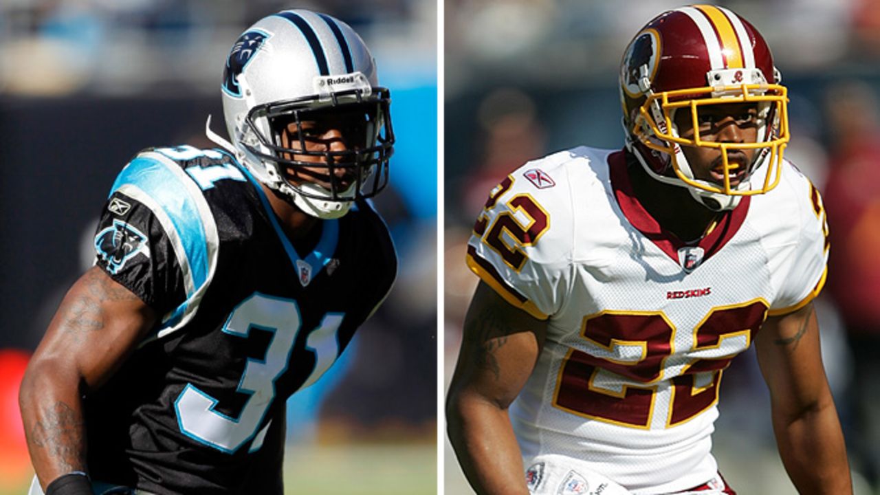 NFL free agency: Top XX remaining free-agent cornerbacks