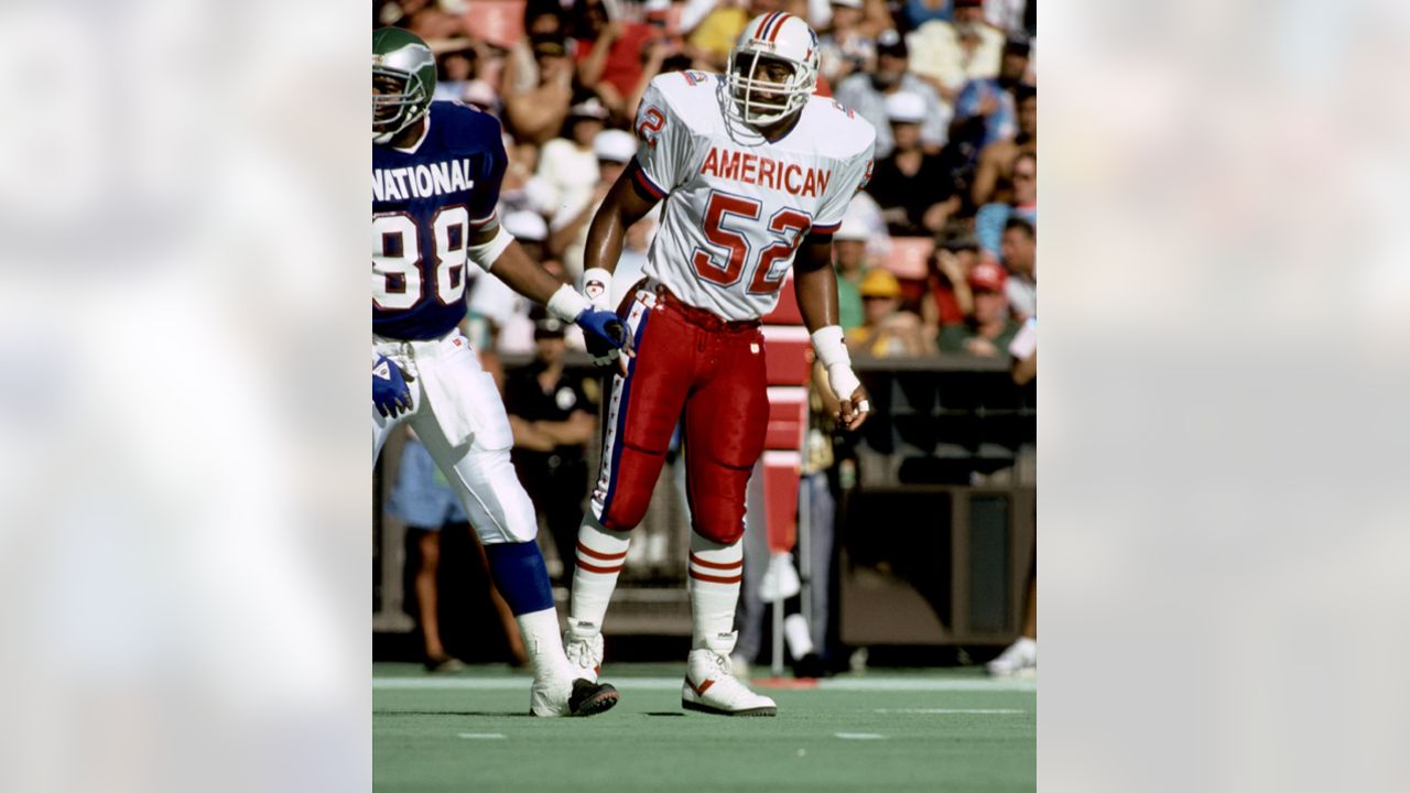 1990 nfl pro bowl