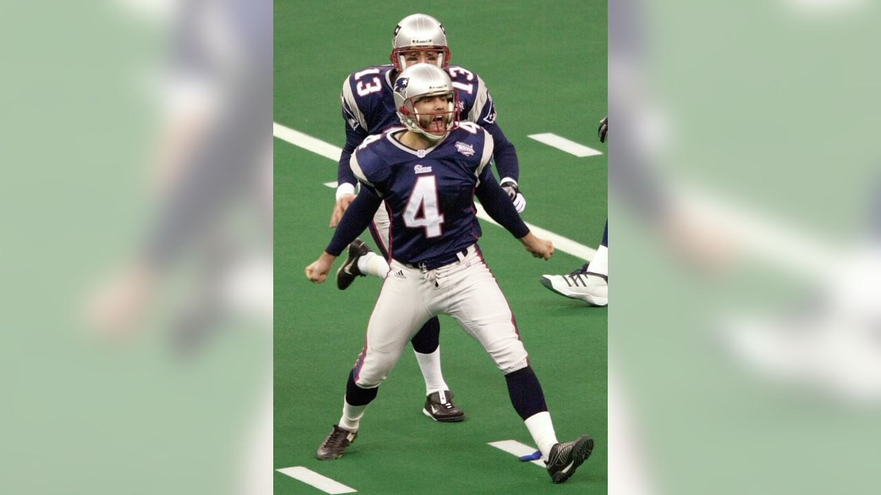 New England Patriots rookie tight end Rob Gronkowski grabs his first NFL  touchdown catch, next to Cincinnati Bengals linebacker Dhani Jones, during  the second half of New England's 38-24 win in an