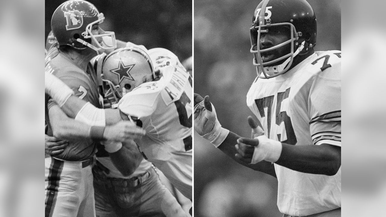 Super Bowl 50 Golden Team includes 22 Hall of Famers - ESPN