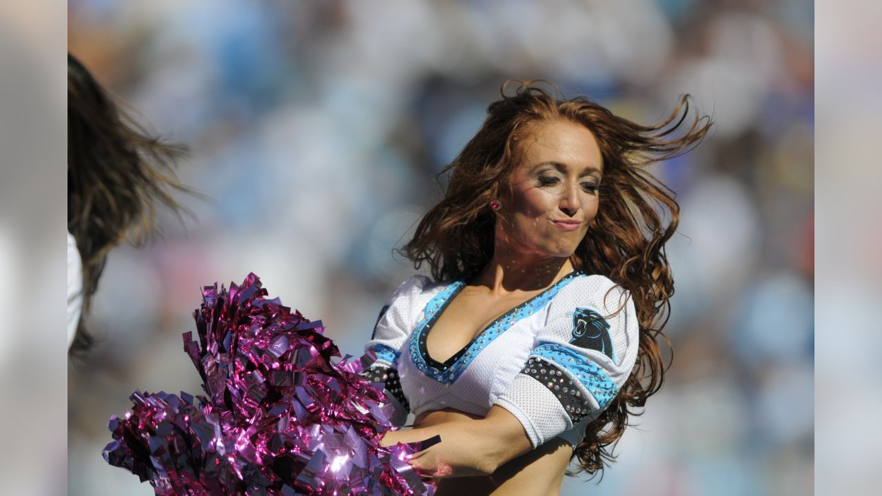 topcat cheerleader