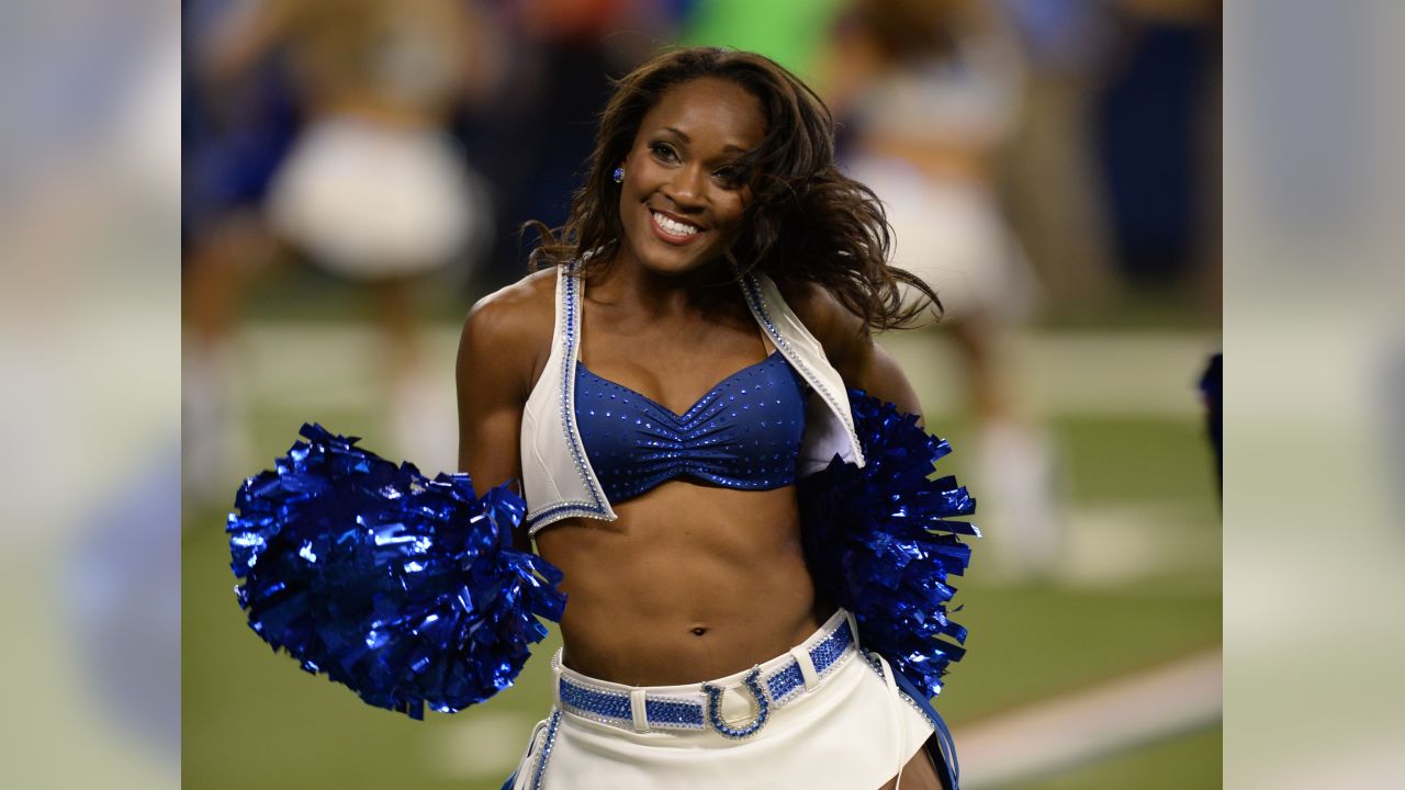 2014 Best of Preseason cheerleaders