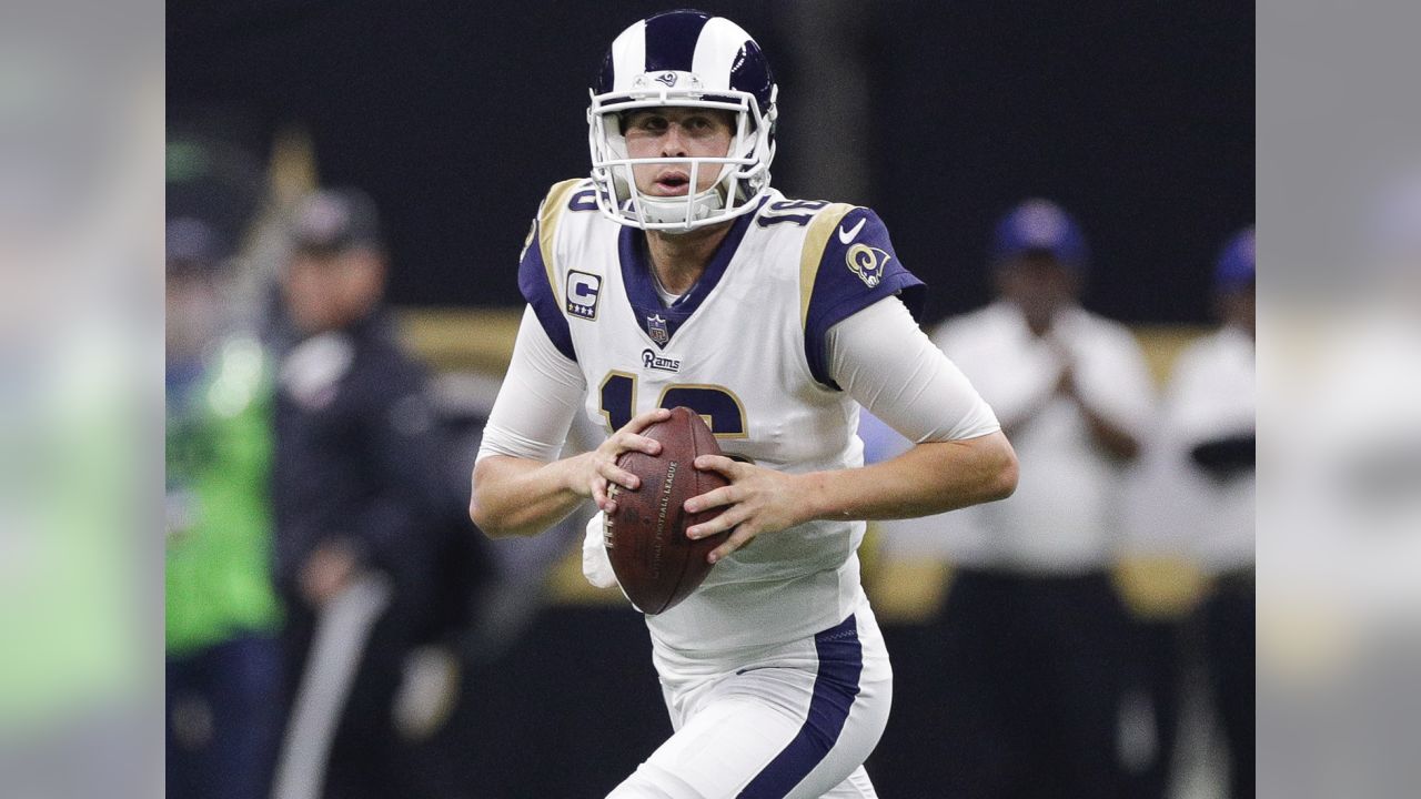 Nfl touchdown leaders 2018 season schedule