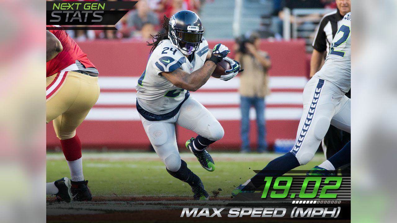 marshawn lynch stats