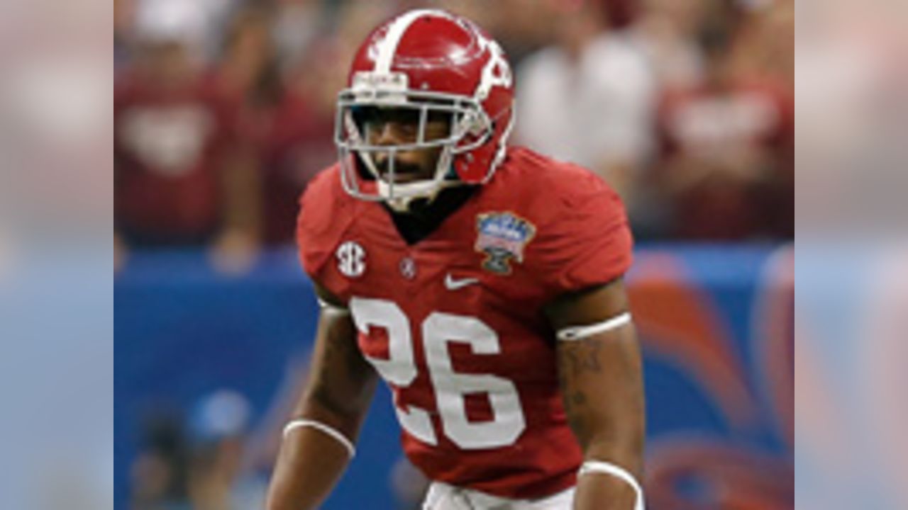 Alabama alums Landon Collins, Ha Ha Clinton-Dix set to face off in Giants-Packers  game