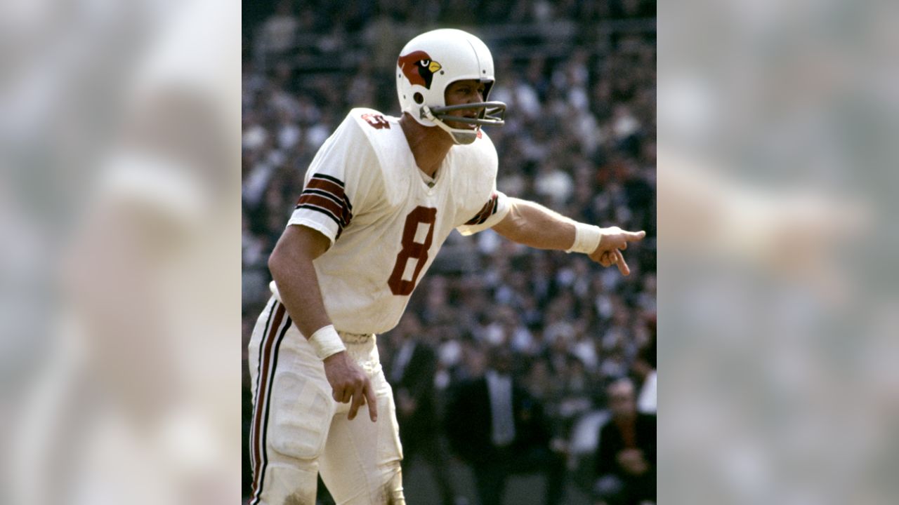 A look at the NFL in the 1960s