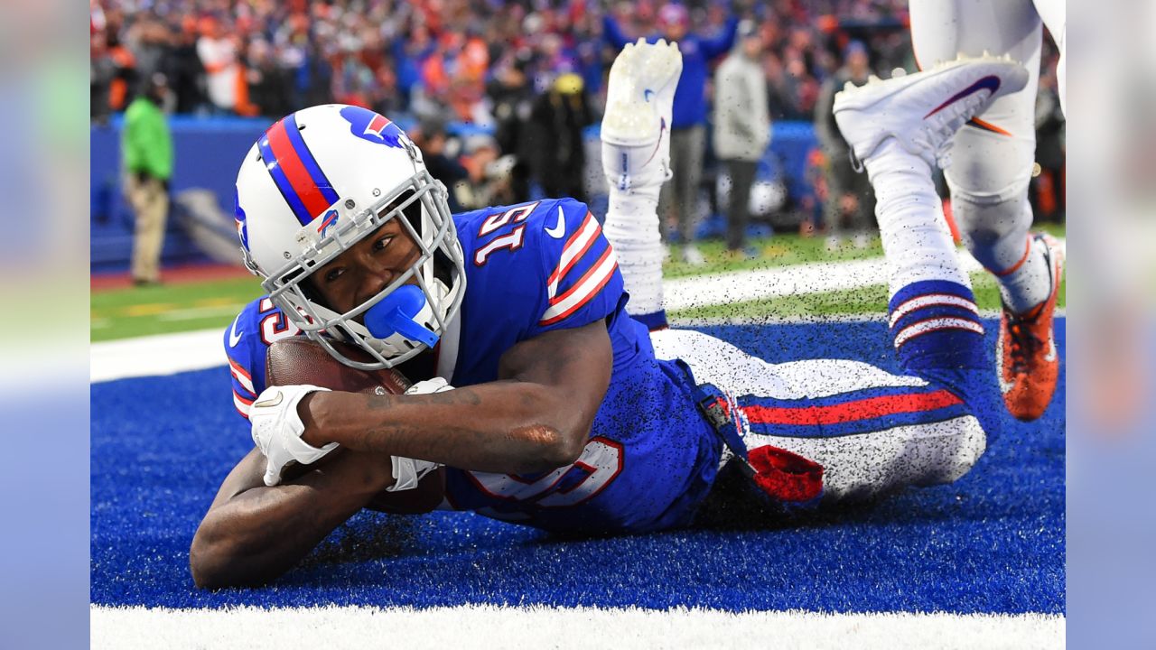 PHOTOS: Denver Broncos vs. Buffalo Bills, Nov. 24, 2019