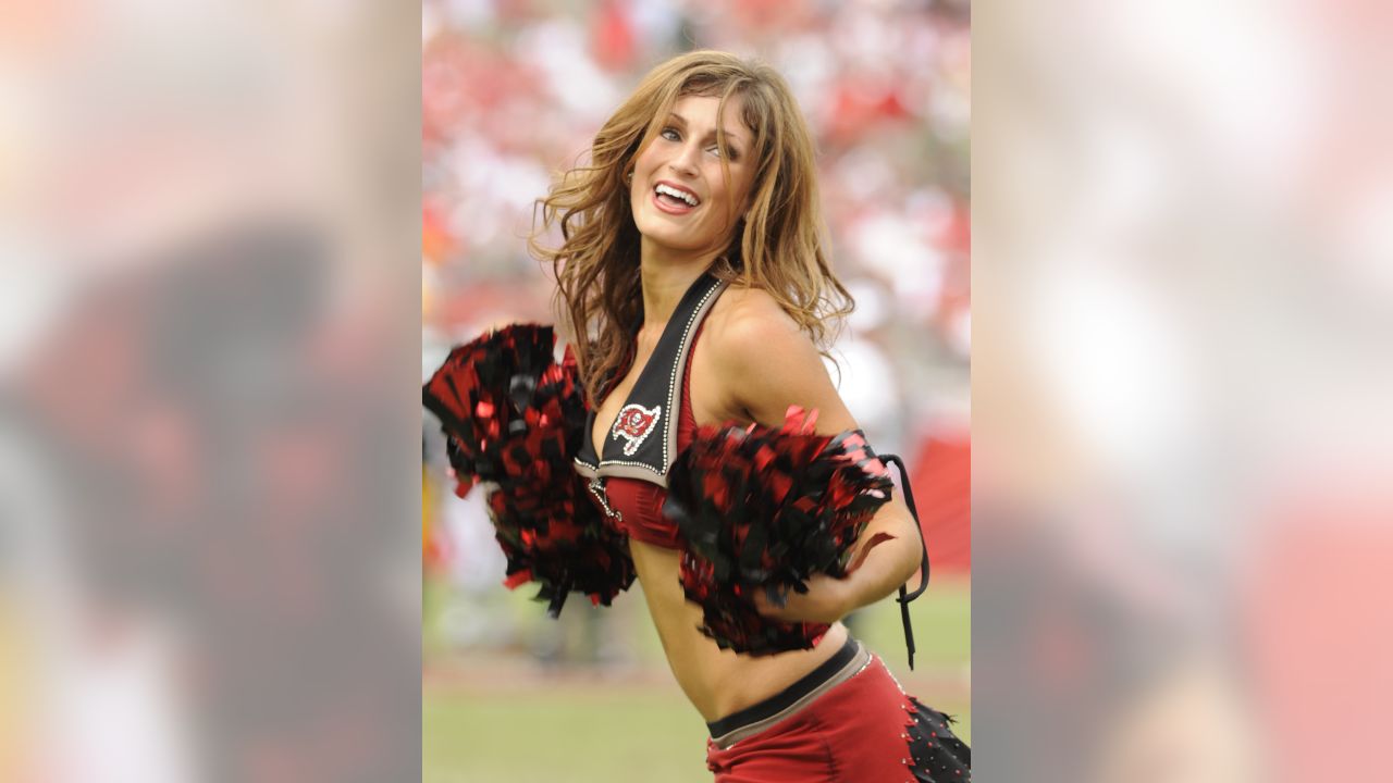 NFL Cheerleaders: Best of 2008