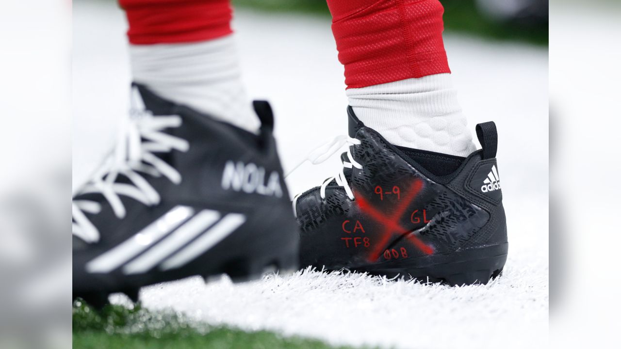 NFL 2016: Shop the Best Cleats From This Season – Footwear News