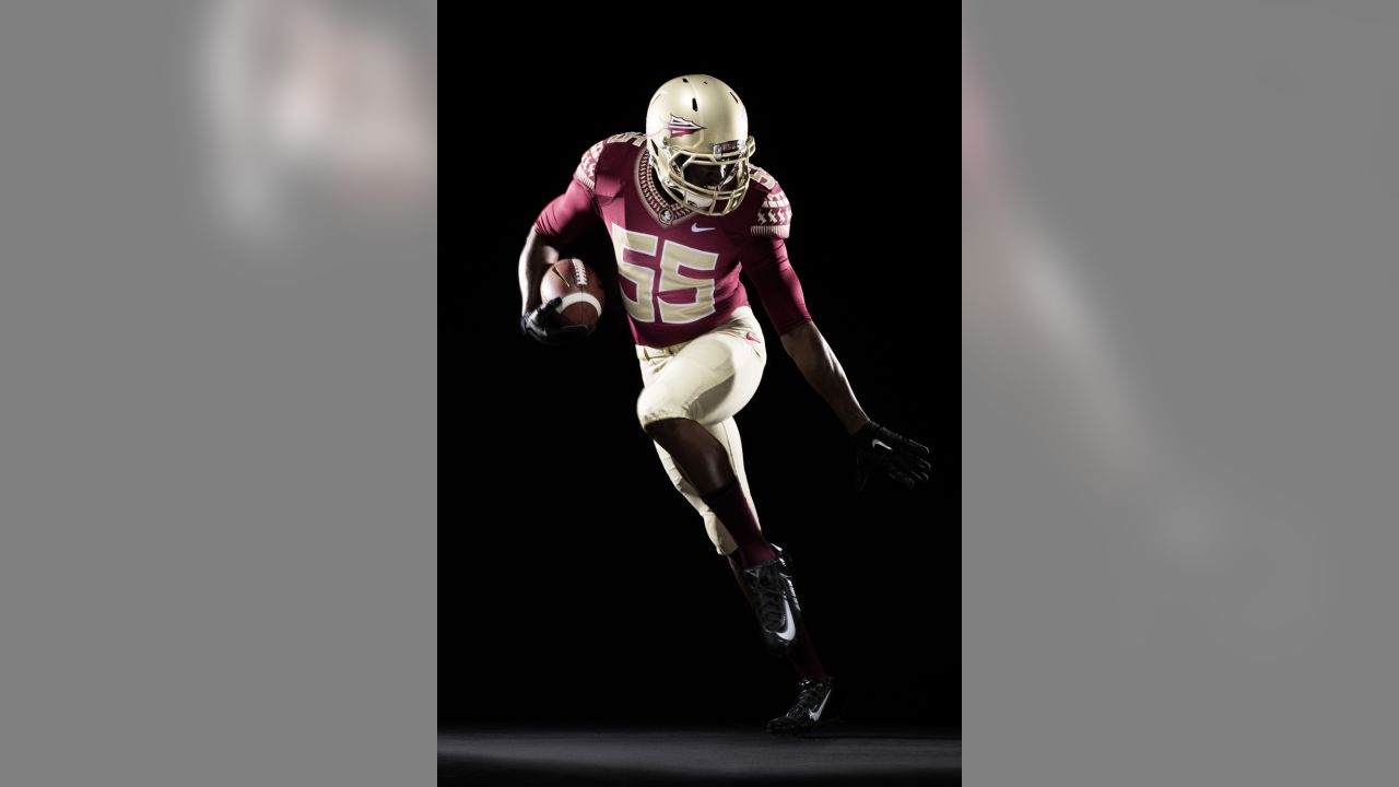 FSU, Miami, Syracuse, Illinois Unveil New Football Uniforms