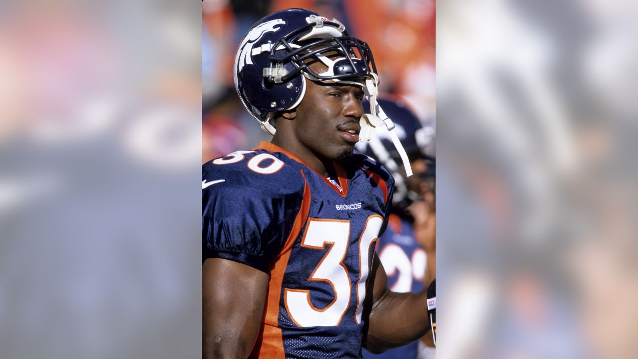 The 7 Best Running Backs of the '80s & '90s