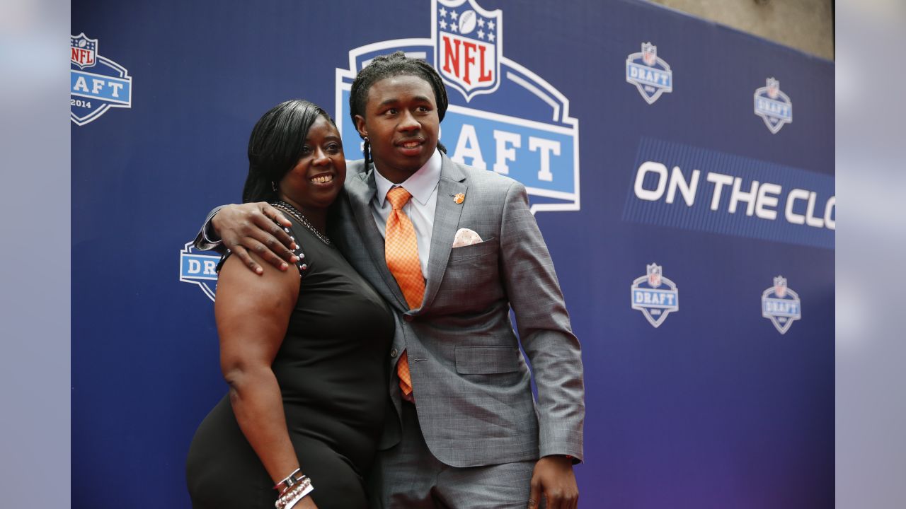 2014 nfl draft deals