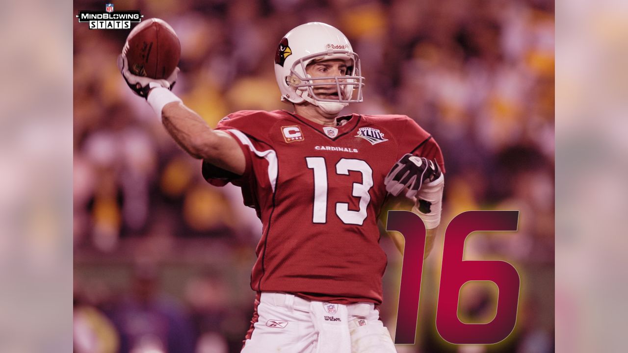 Mind Blowing Stats For The Arizona Cardinals