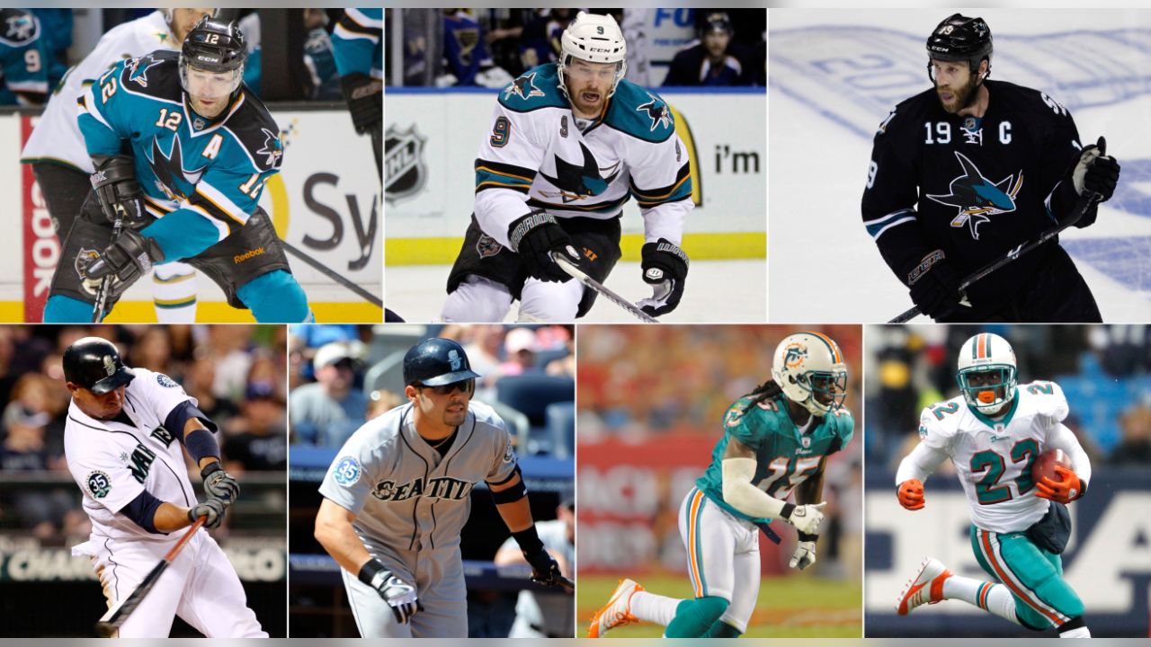 The 122 of 2012: The Uniform Monitor's Ranking of American Pro Sports  Uniforms