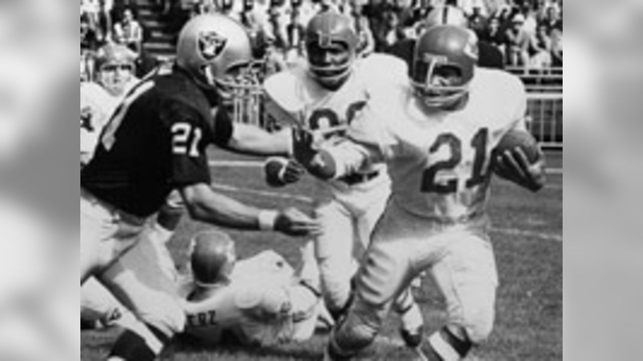 History of the AFL 1960-69, Lance Alworth