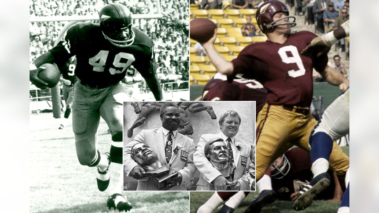 1966 washington redskins