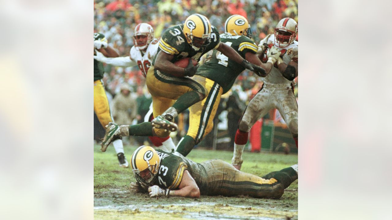 Iconic Dynasties Collide! (49ers vs. Steelers 1981, Week 9) 