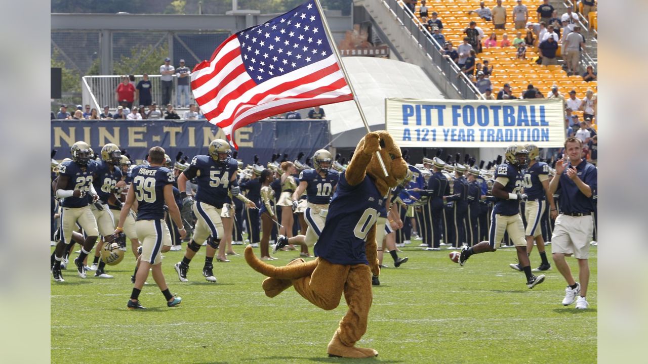 Pitt football Recruiting Rewind: Dan Marino, Tony Dorsett and