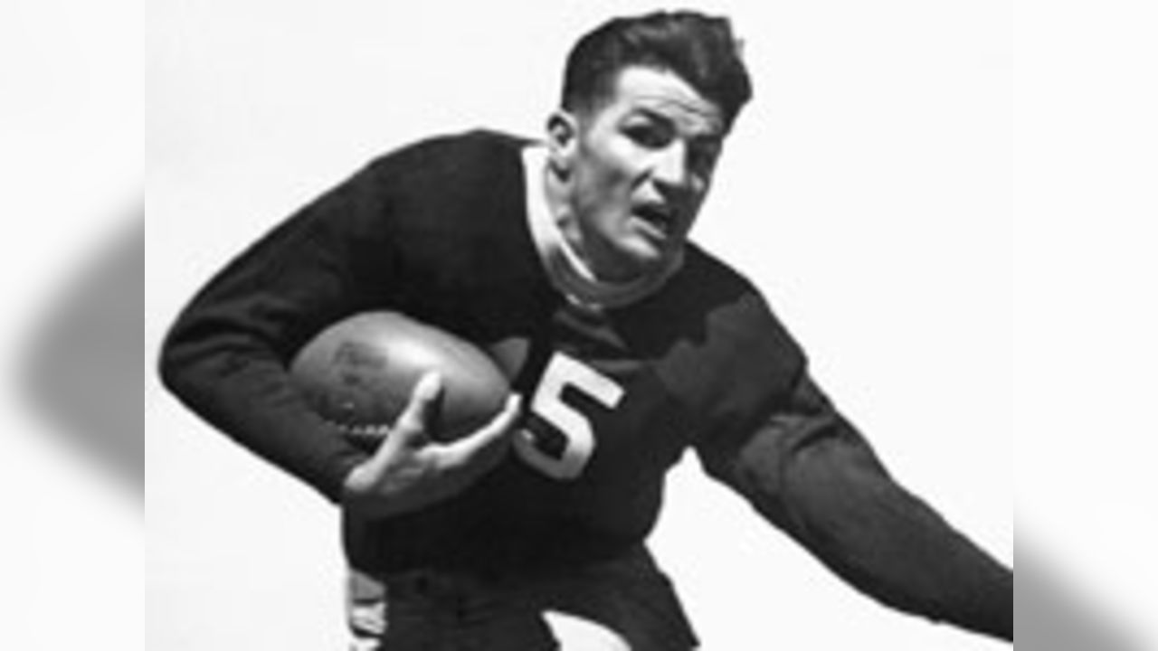 NFL record-setter Slingin' Sammy Baugh dies - The San Diego Union