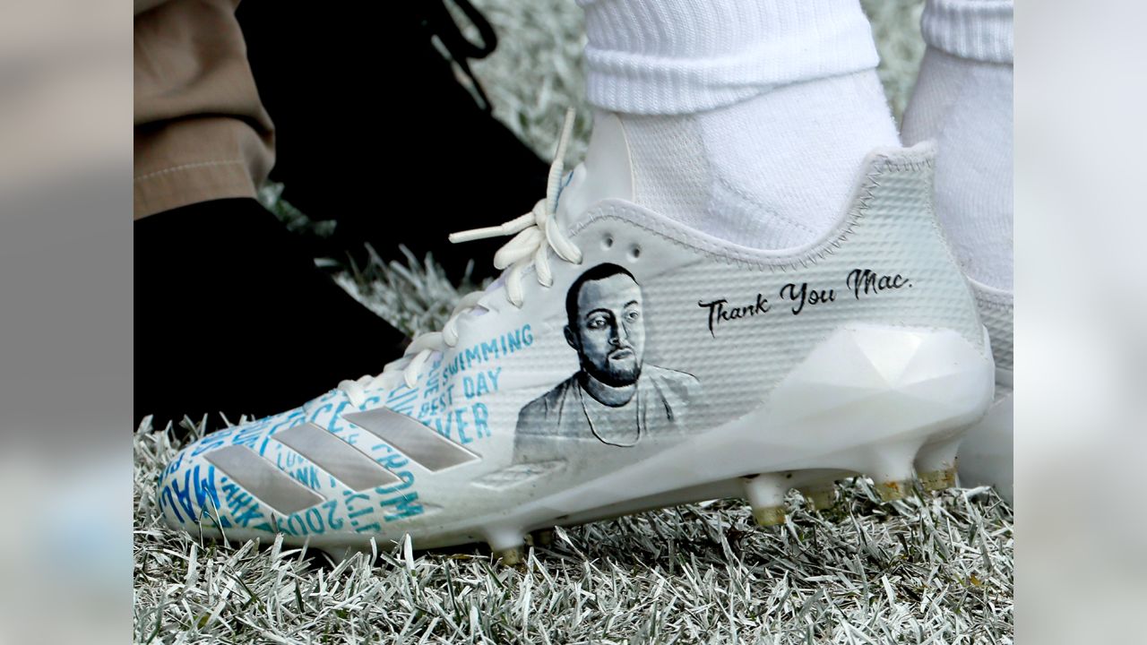 Best of 2018 NFL cleats Week 2