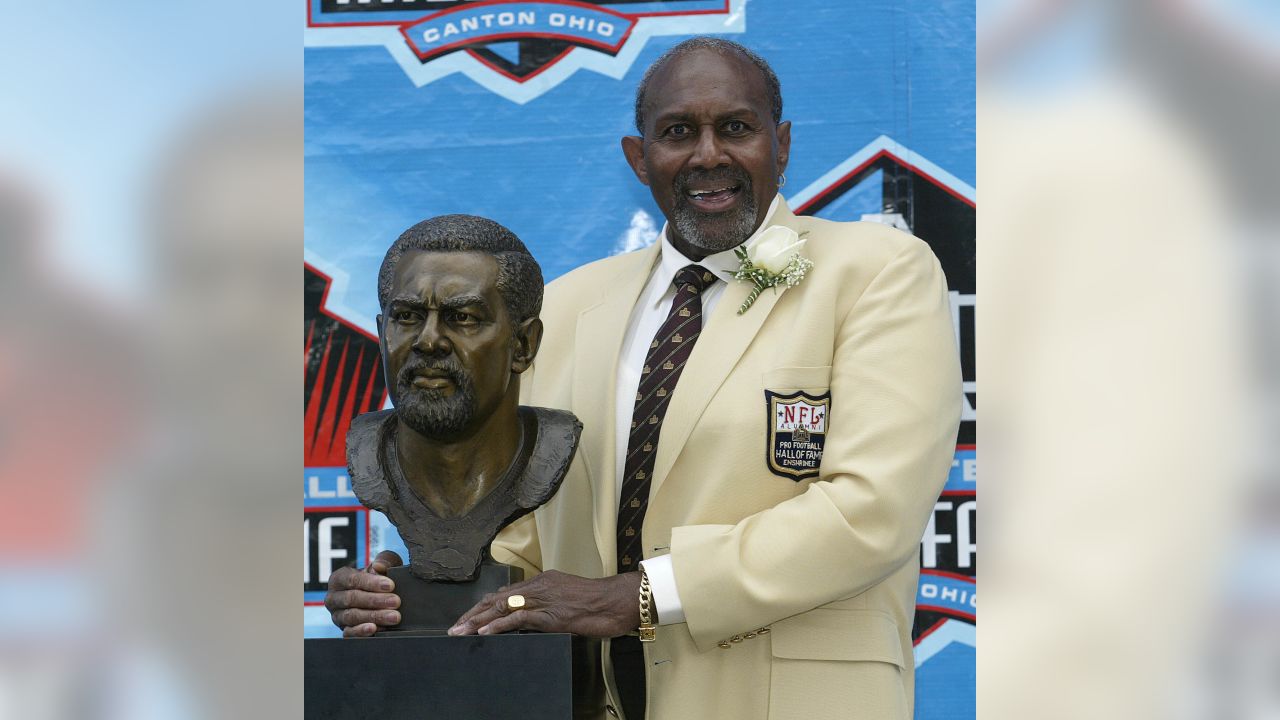 NFL Hall of Famer Bob Brown dies at 81