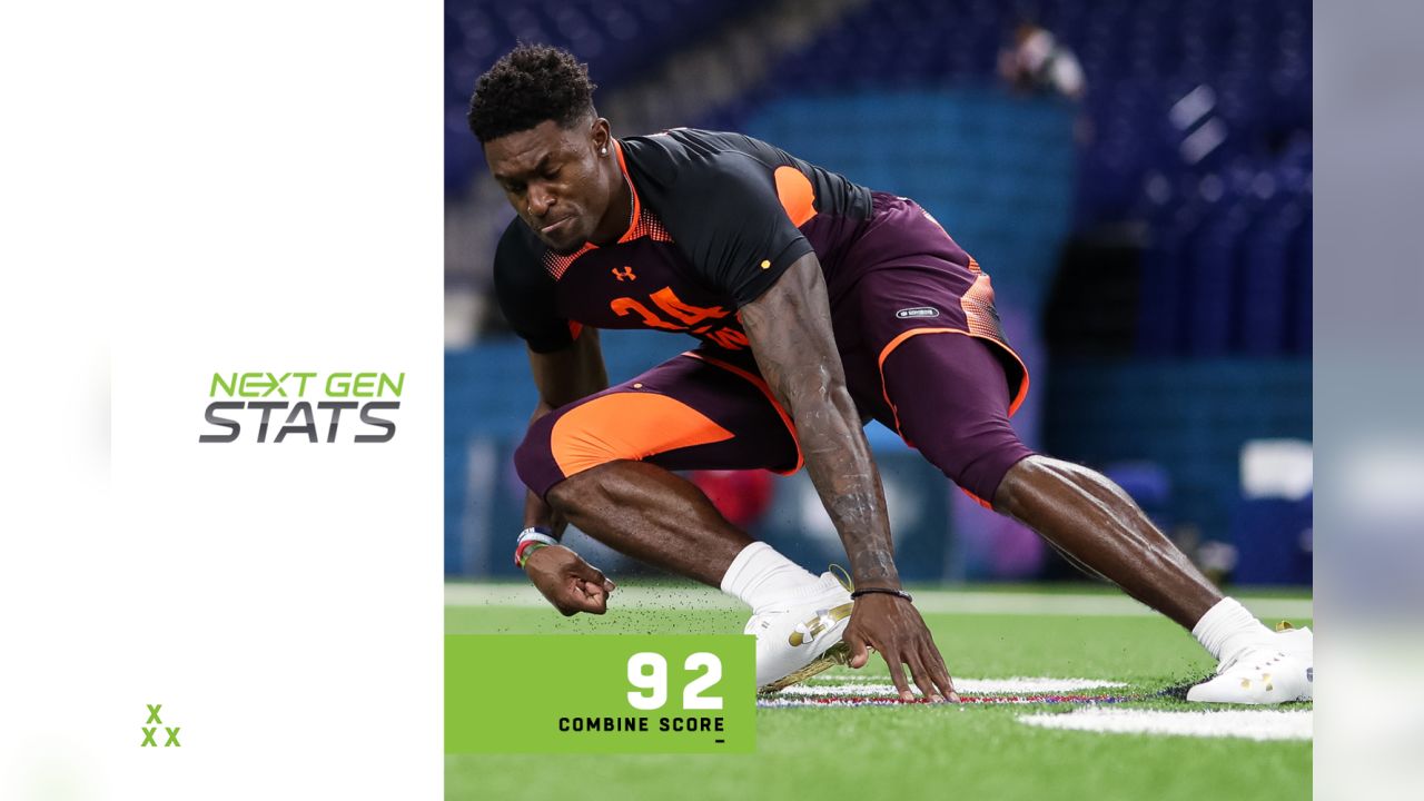 2019 NFL combine: Full results and measurements - Pats Pulpit