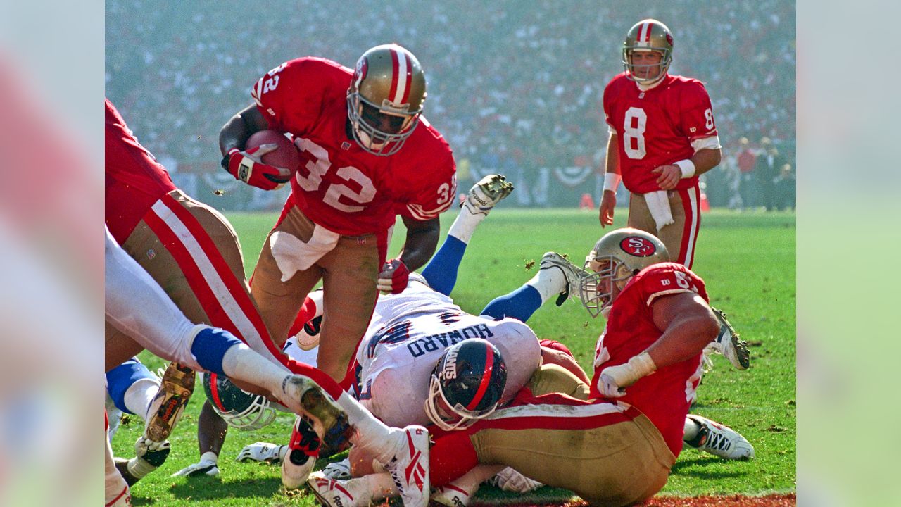 Giants BLOW OUT Vikings 41-0 in 2000 NFC Championship Giants vs. Vikings