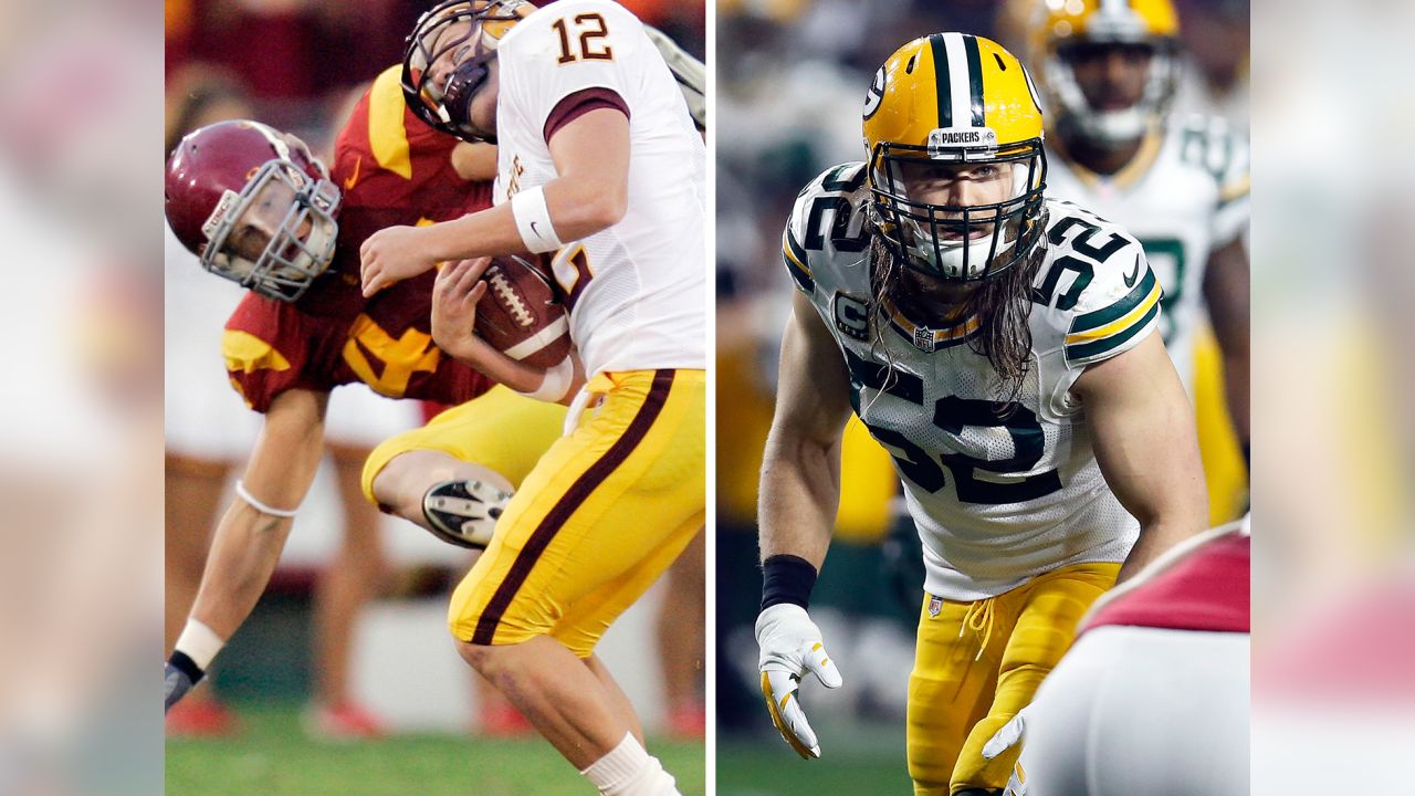 National Signing Day: Notable NFL players who were college walk-ons