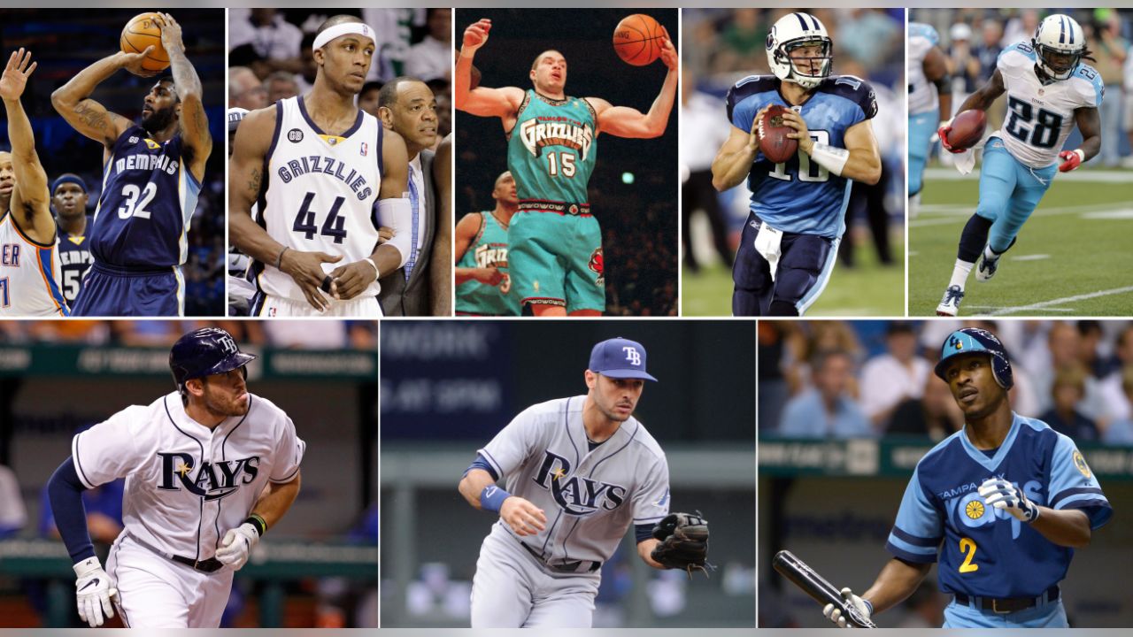 The 122 of 2012: The Uniform Monitor's Ranking of American Pro Sports  Uniforms