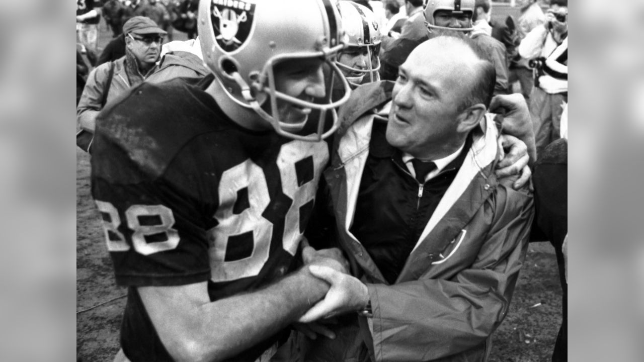 From the NFL Archives: The Best of the AFL 1960-1969