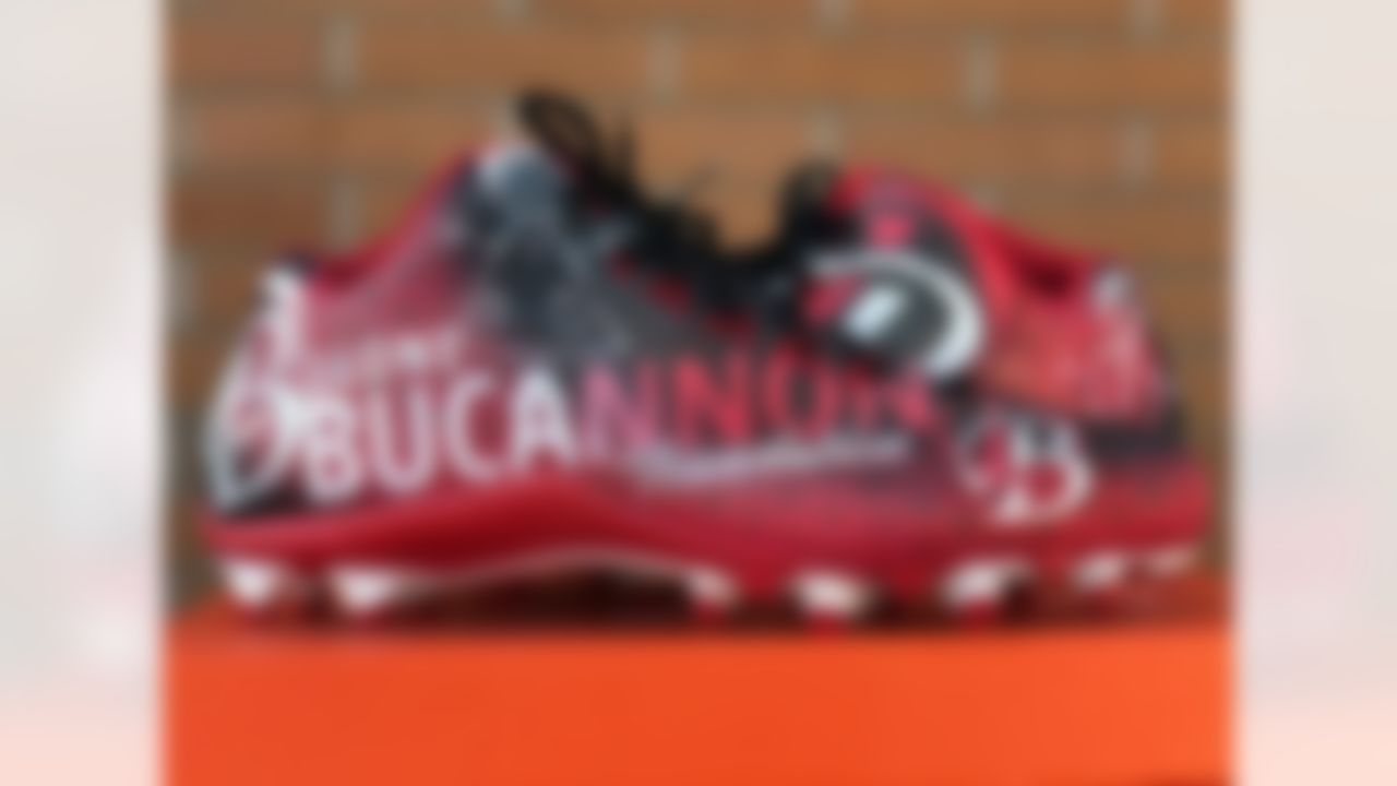 Deone Bucannon Foundation
