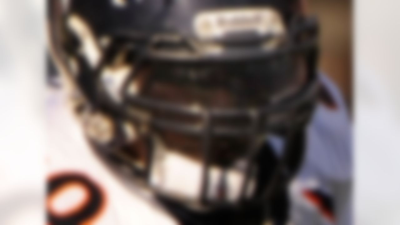 11) This 11-time Pro Bowler (and 6 time All-Pro) was a former Eagle who put fear into quarterbacks from 1996 until 2008?