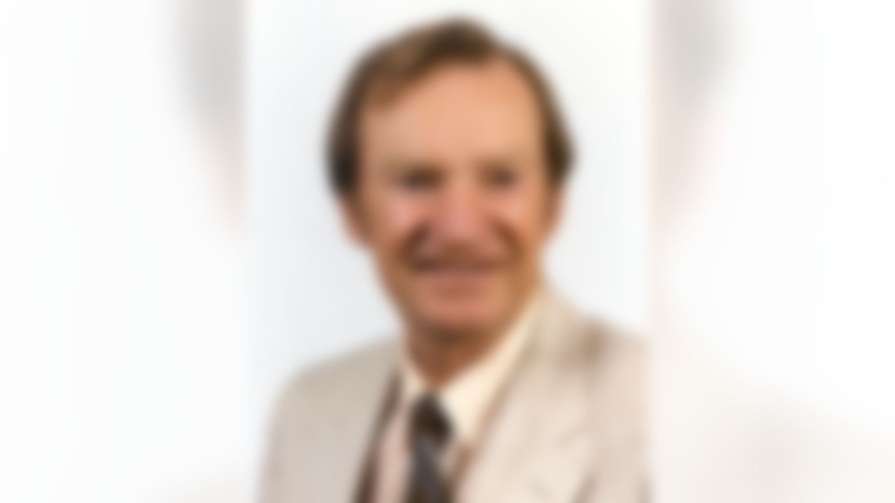 Coryell went 104-19-2 as coach of San Diego State from 1961 to 1972. (Pro Football Hall of Fame)