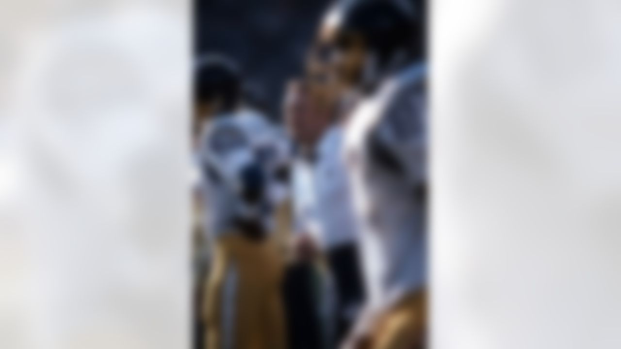 From 1978 to 1986, Coryell's teams set offensive records and led the NFL in passing almost every season. (Pro Football Hall of Fame)