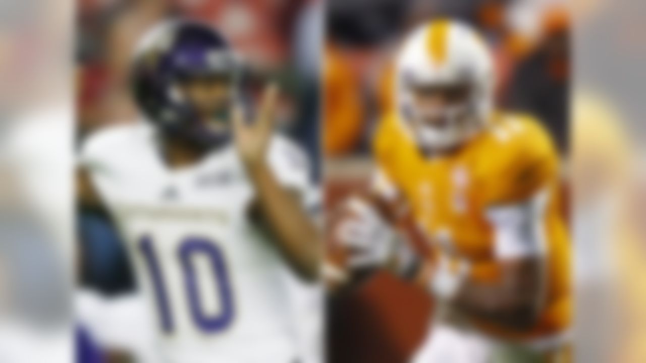 When: Sept. 19
The skinny: Western Carolina is coming off a seven-win season and is expected to be a middle-of-the-pack team in the Southern Conference this fall. But last season's seven wins was one more than the Catamounts had won in the previous five seasons combined, and last year marked just Western's second winning record in 16 seasons. Western has allowed at least 48 points in five of its past six games against FBS foes and at least 36 in all of them.