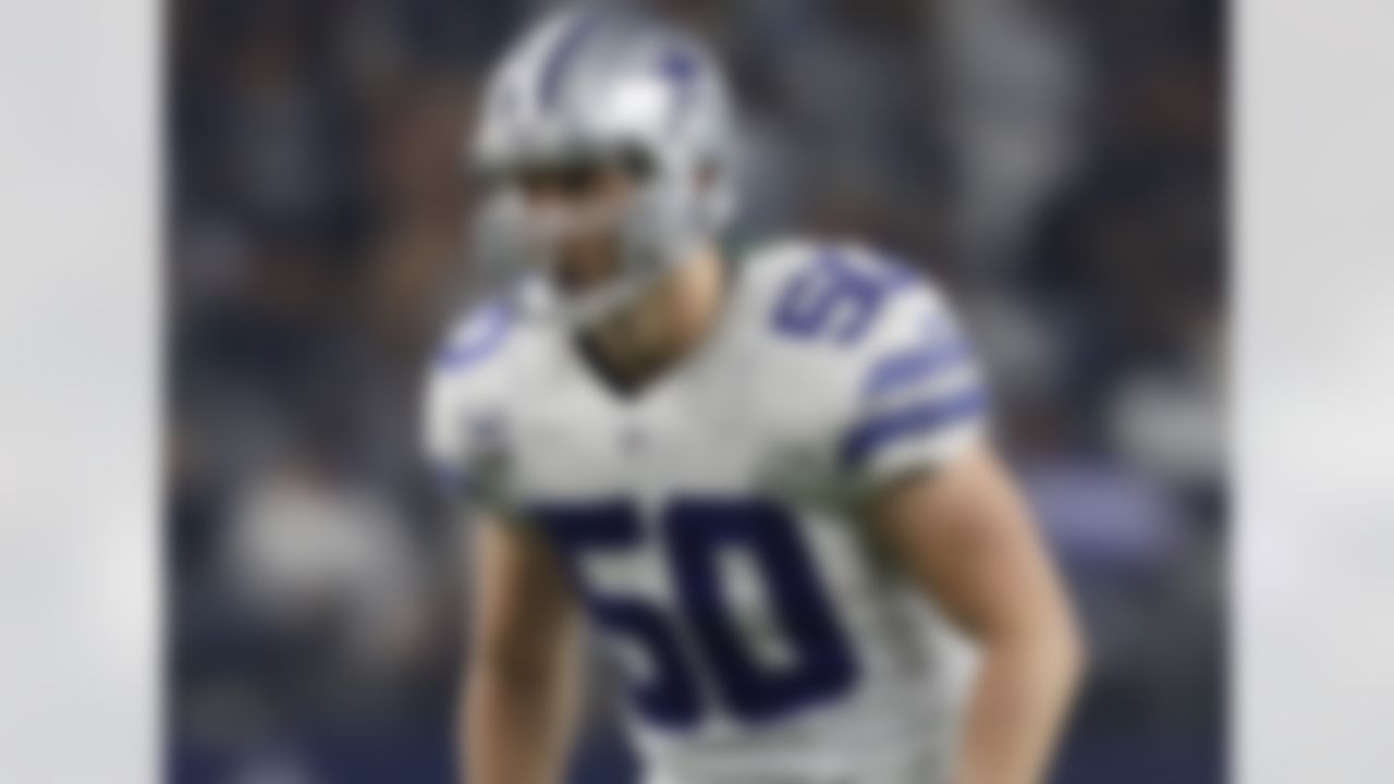 4. Sean Lee, Dallas Cowboys - 91 OVR