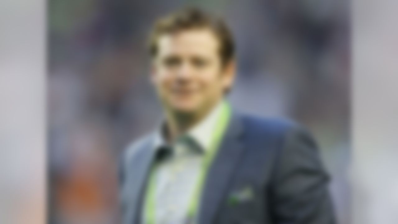 The skinny: Schneider has had a lot of success in a relatively short amount of time. He has had 14.58 percent of his draftees (seven players) make a Pro Bowl. Kam Chancellor, Richard Sherman and Russell Wilson are among his draftees.