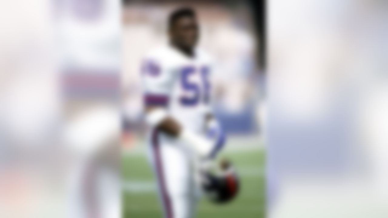 lawrence taylor new jersey