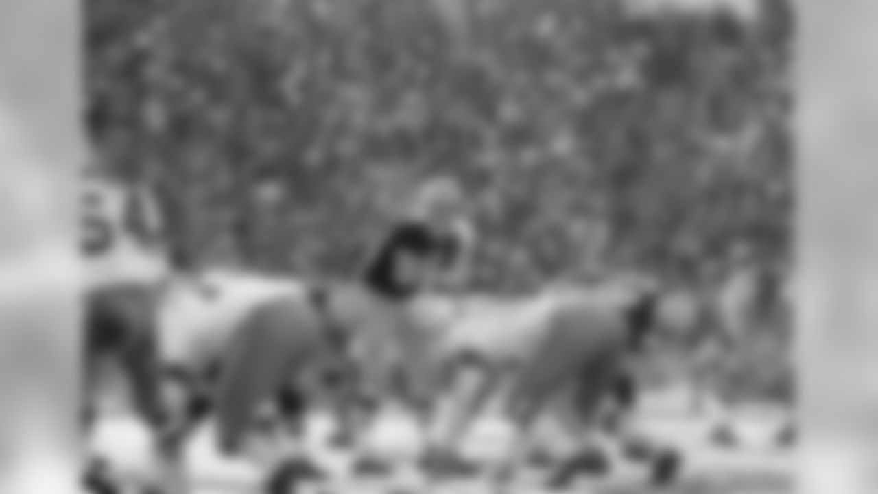 "The Ice Bowl" - NFL Championship, Green Bay Packers vs. Dallas Cowboys

Temperature: -13 degrees / Wind chill: - 48 degrees