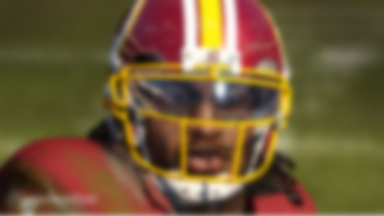 Robert Griffin III