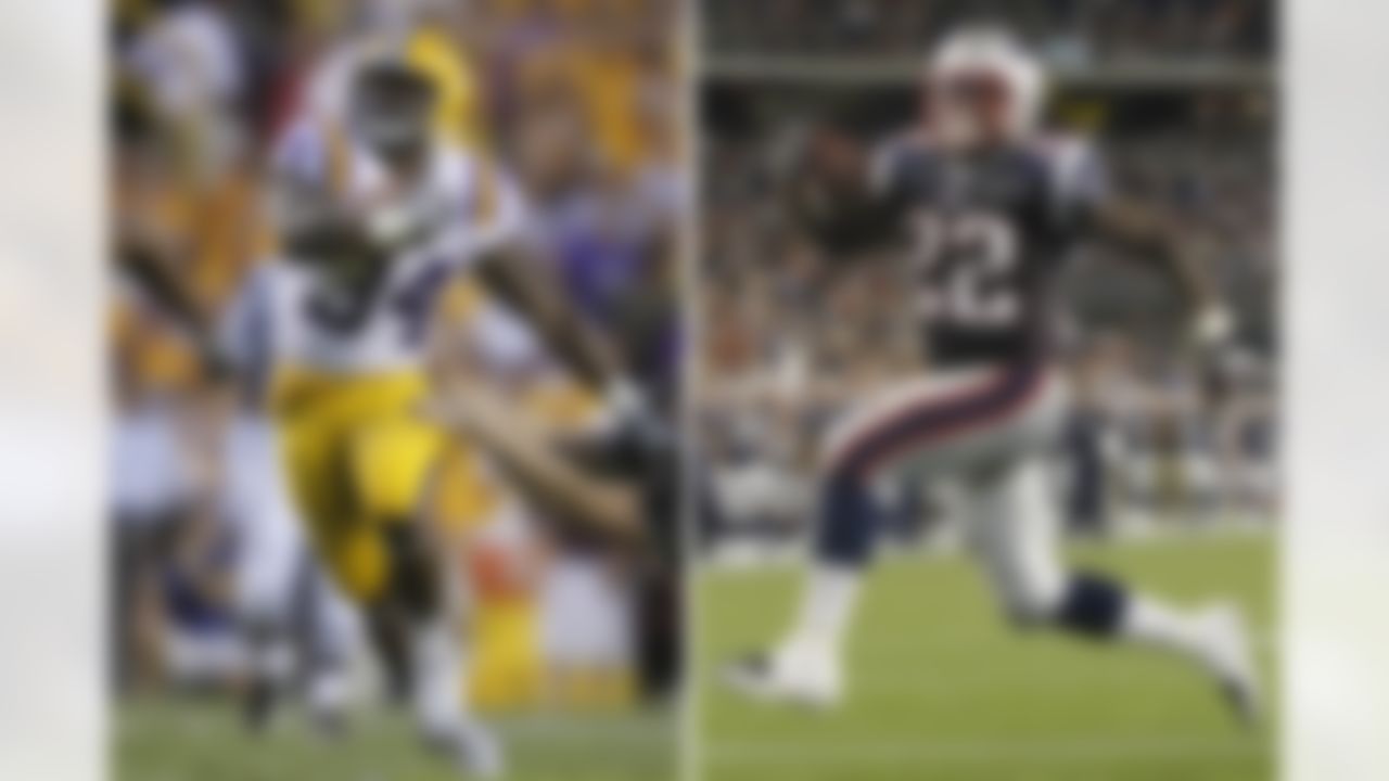 "It's the biggest rivalry in [college] football. There's nothing like it, especially in Tiger Stadium. It's going to be an electric atmosphere and there's a lot of hate between the two teams. That's how it was growing up and that's how it is to this day. Especially with both teams being in the SEC West and competing, it's almost like a pre-national championship right here. There's a lot on this game and I'm excited to go back and watch my boys play. I think they're going to pull it out."  (Associated Press)