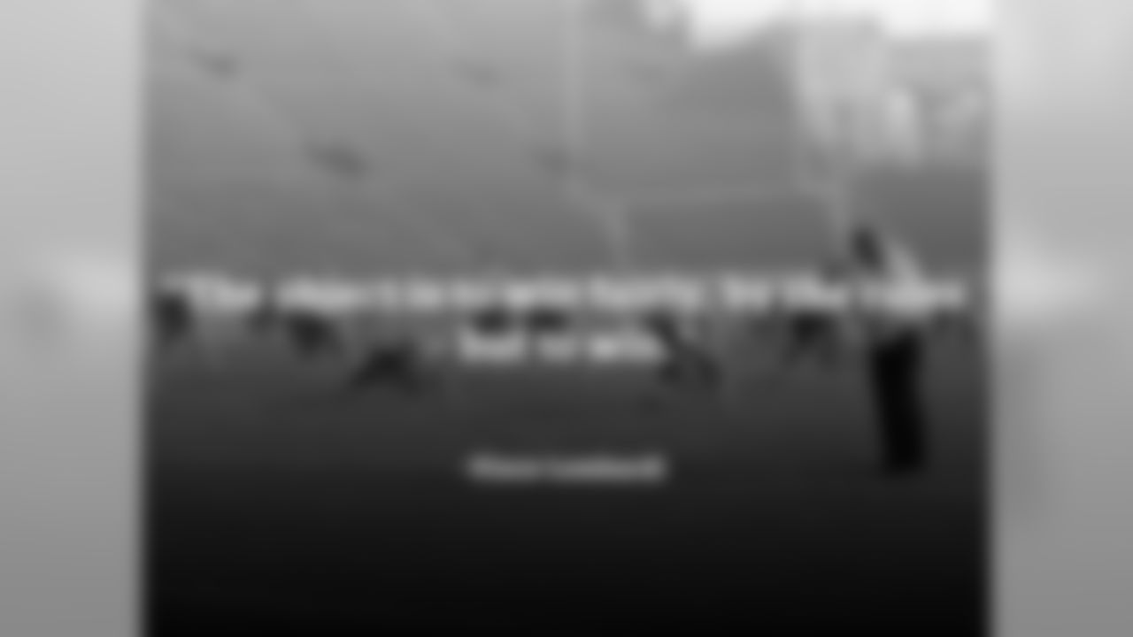 Vince Lombardi