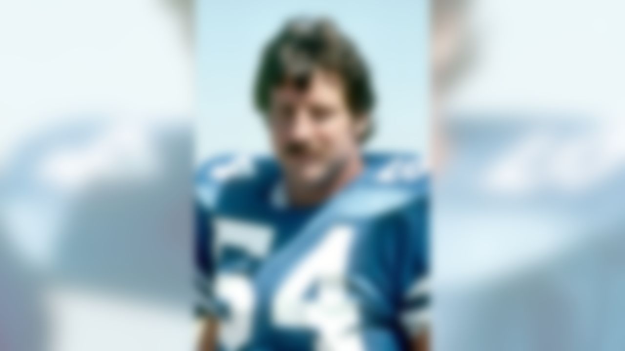 Where Is Former Dallas Cowboys Defensive Star Randy White?