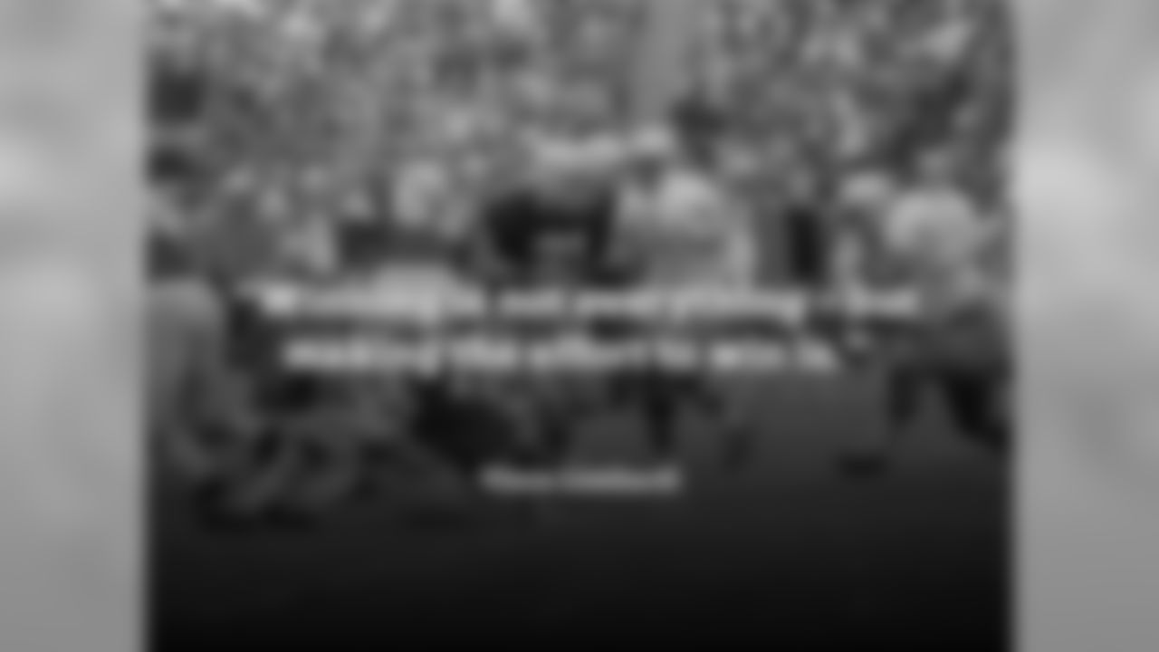 Vince Lombardi