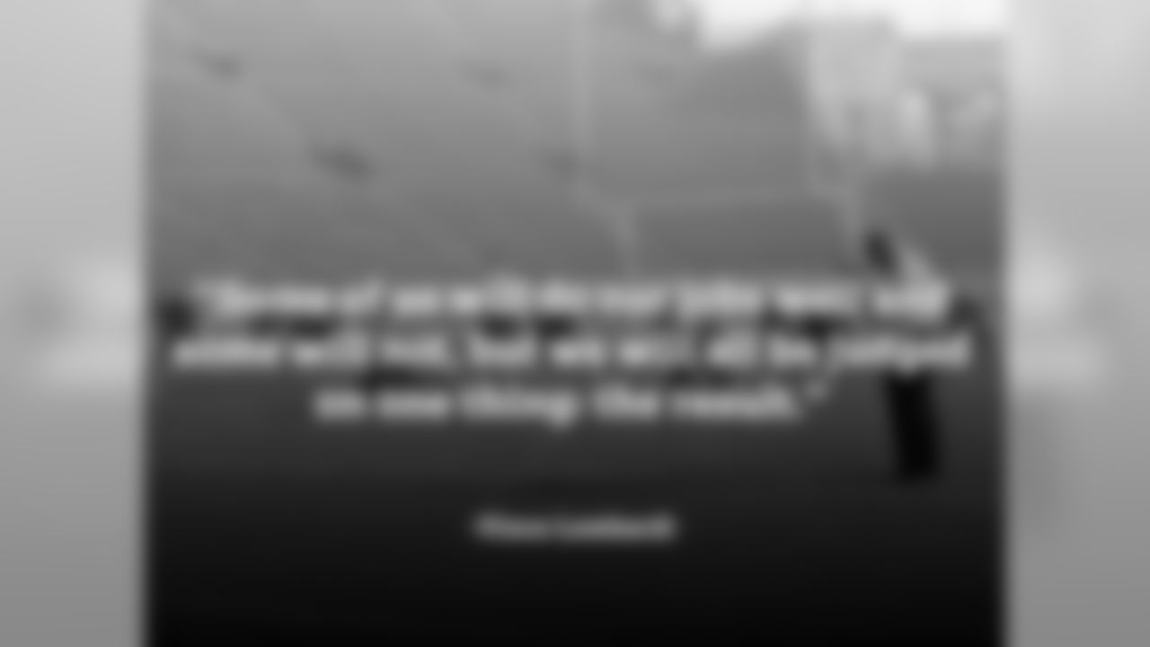 Vince Lombardi