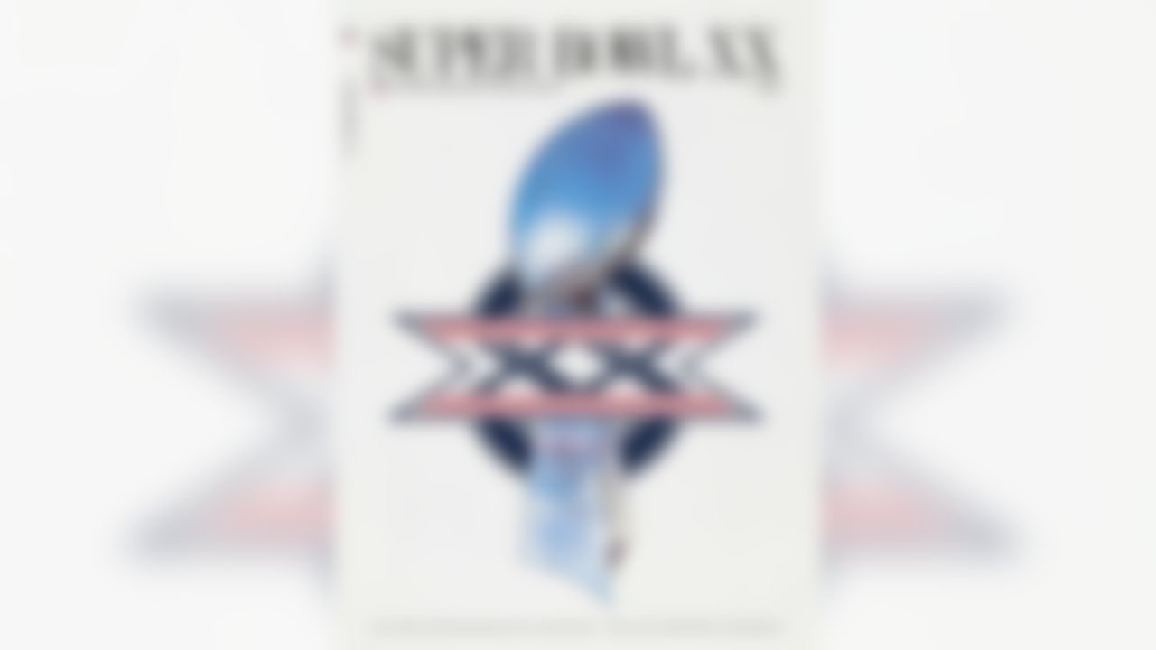 Super Bowl XX
