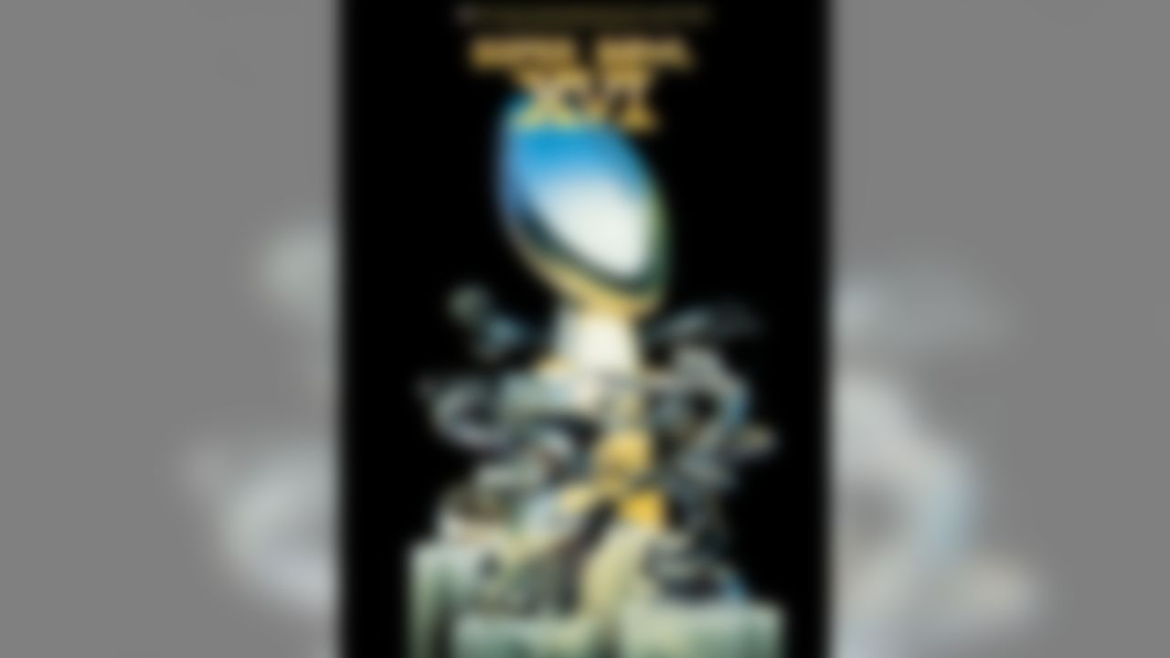 Super Bowl XVI